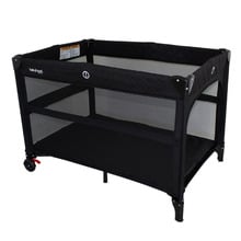 Babyhood Bambino Dormire Travel Cot
